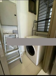 Upper Thomson Road (D20), Condominium #548048071